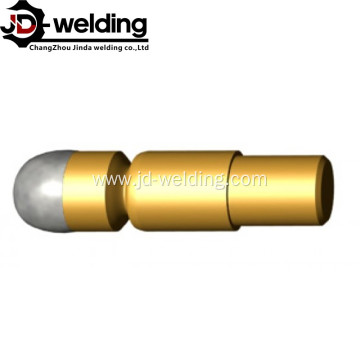 Brazing pin M8 direct